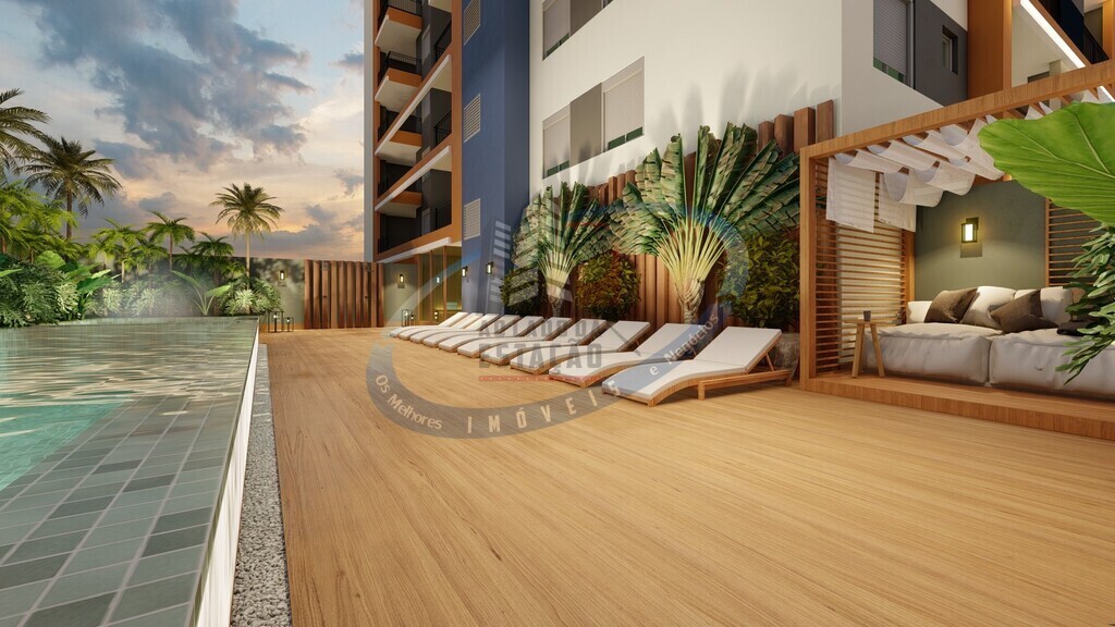 Apartamento, 3 quartos, 60 m² - Foto 23