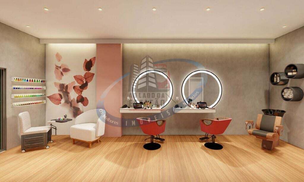 Apartamento, 3 quartos, 60 m² - Foto 15