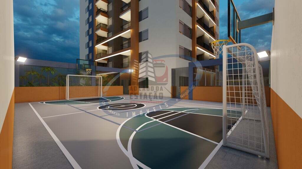 Apartamento, 3 quartos, 60 m² - Foto 18