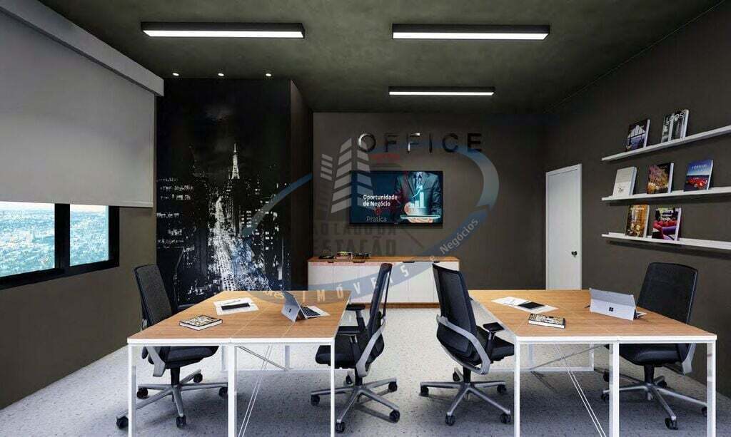 Apartamento, 3 quartos, 60 m² - Foto 10