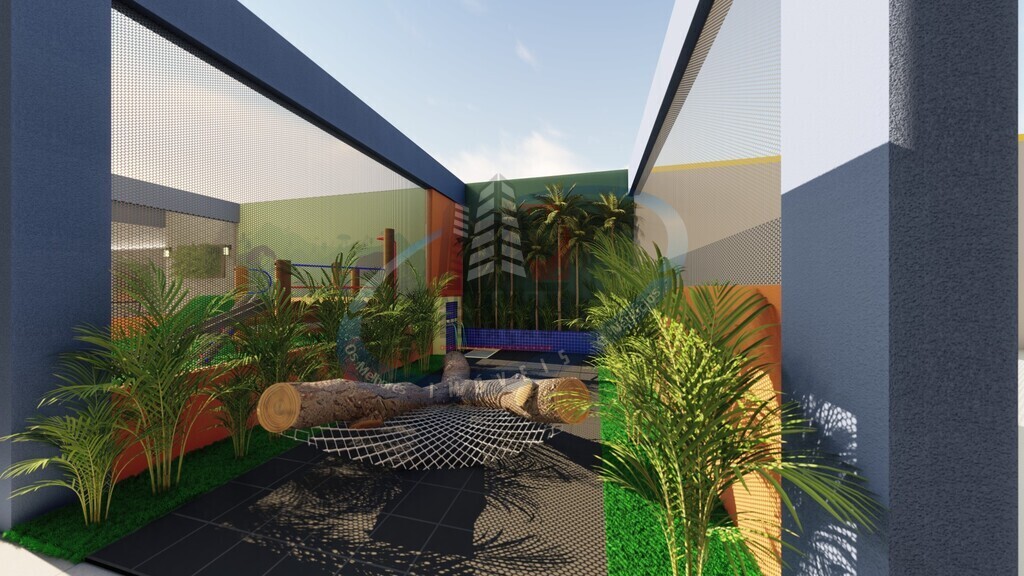 Apartamento, 3 quartos, 60 m² - Foto 20