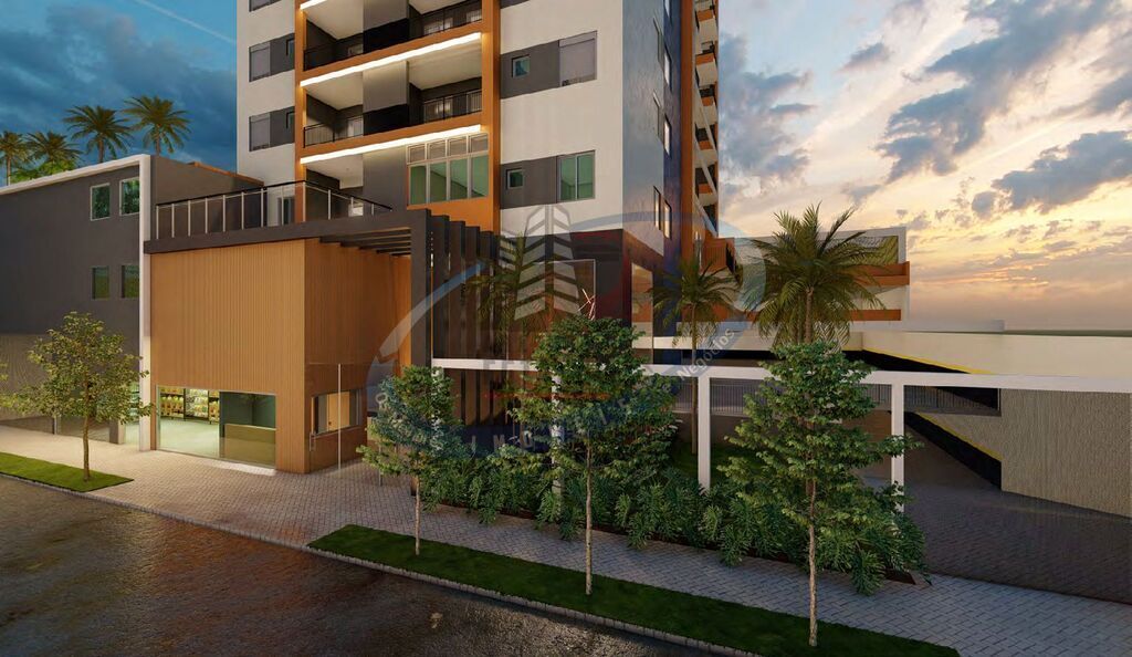 Apartamento, 3 quartos, 60 m² - Foto 4