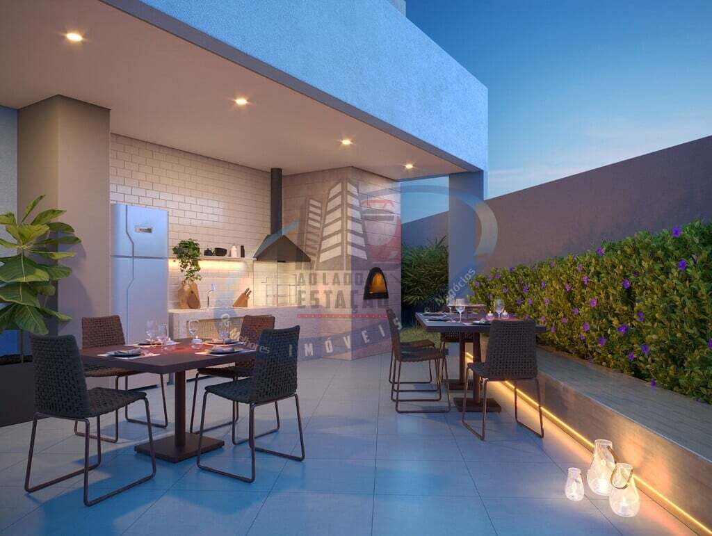 Apartamento, 2 quartos, 40 m² - Foto 14