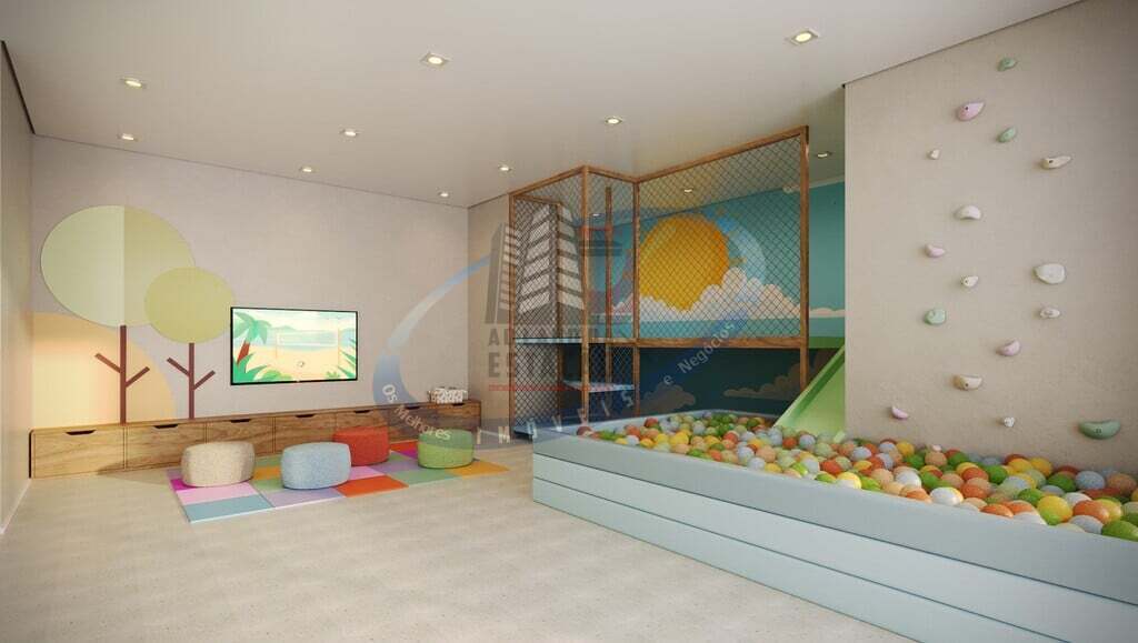 Apartamento, 2 quartos, 40 m² - Foto 8