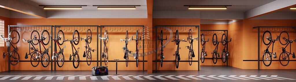 Apartamento, 2 quartos, 40 m² - Foto 12