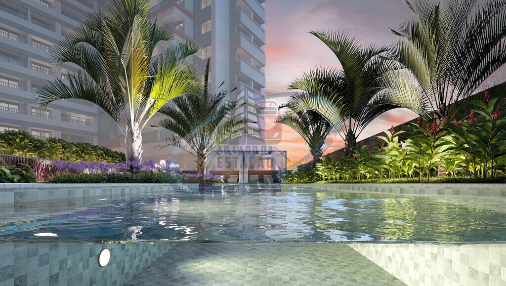 Apartamento, 2 quartos, 40 m² - Foto 18