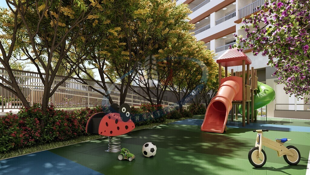 Apartamento, 2 quartos, 40 m² - Foto 15