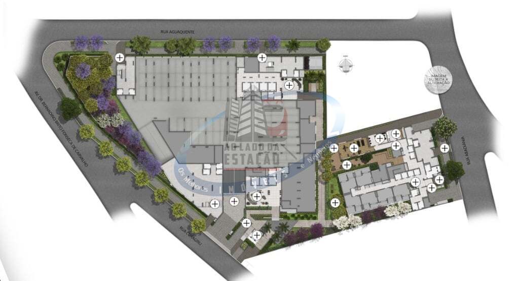 Apartamento, 2 quartos, 40 m² - Foto 20