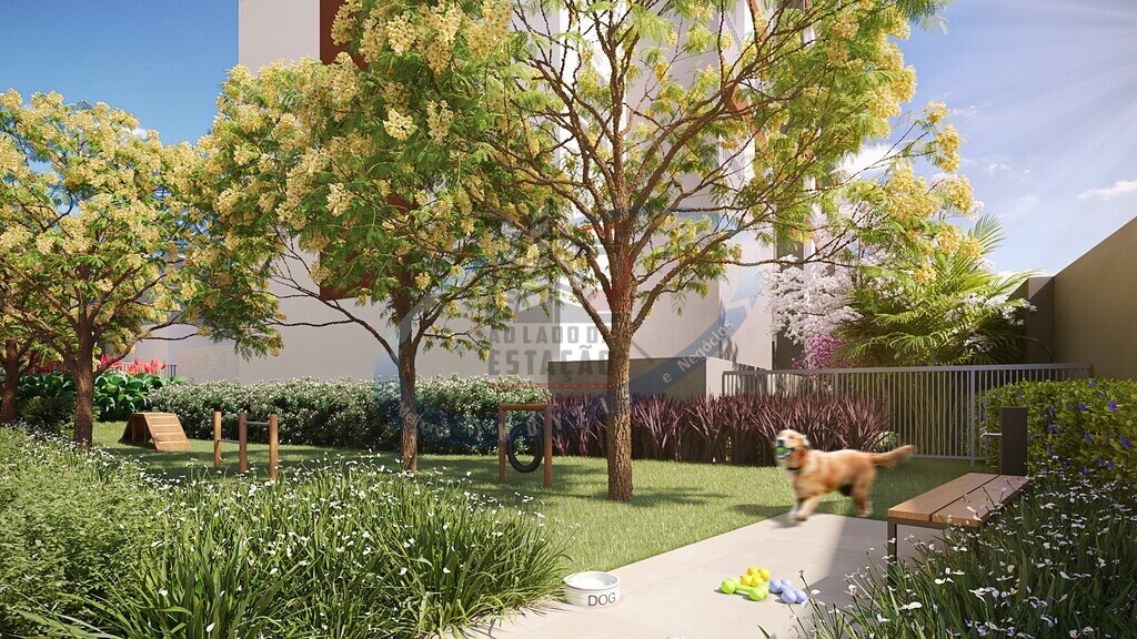 Apartamento, 2 quartos, 40 m² - Foto 16