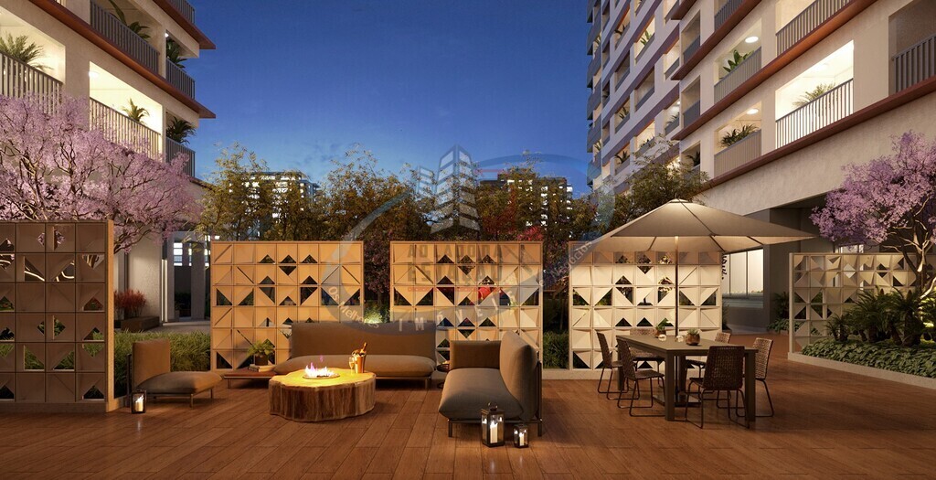 Apartamento, 2 quartos, 40 m² - Foto 17