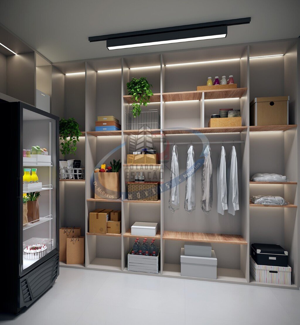 Apartamento, 2 quartos, 40 m² - Foto 13