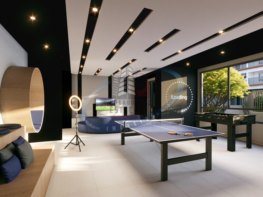 Apartamento, 2 quartos, 40 m² - Foto 10