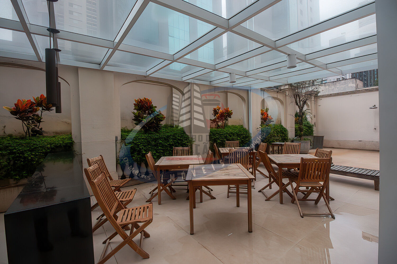 Apartamento, 2 quartos, 130 m² - Foto 34
