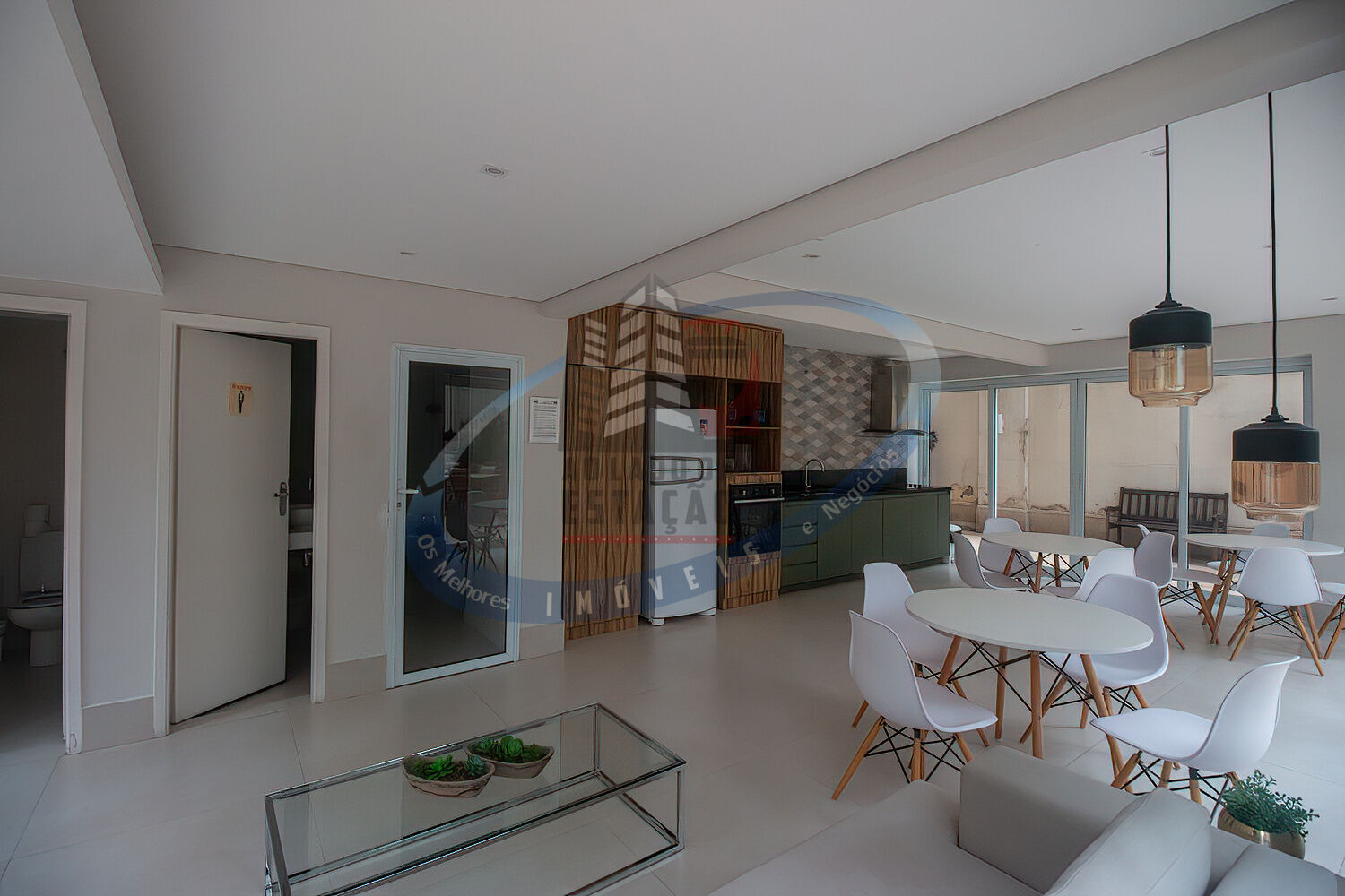 Apartamento, 2 quartos, 130 m² - Foto 35