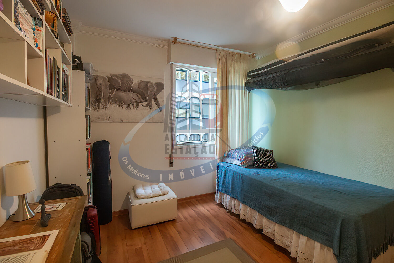 Apartamento, 2 quartos, 130 m² - Foto 13