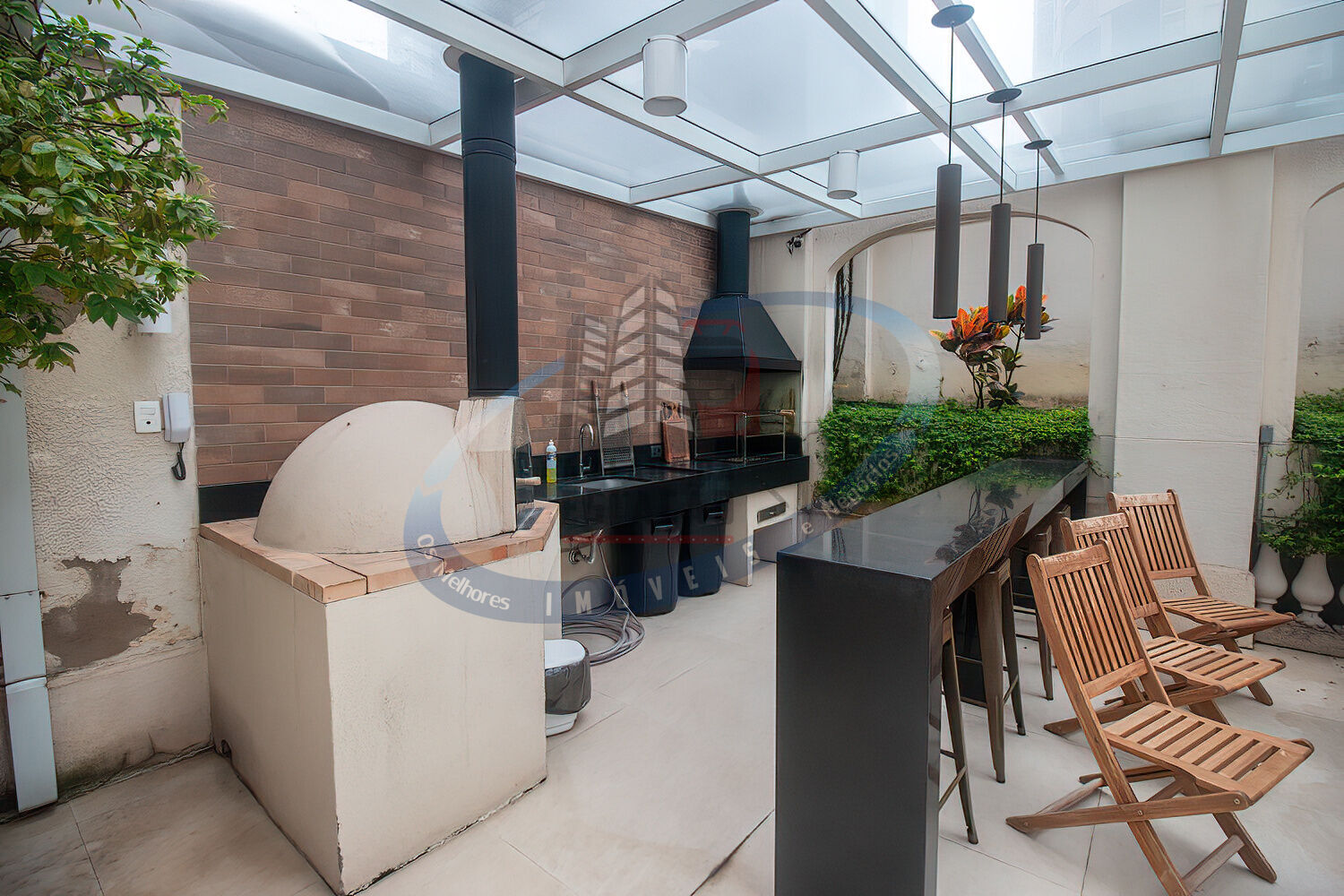 Apartamento, 2 quartos, 130 m² - Foto 33