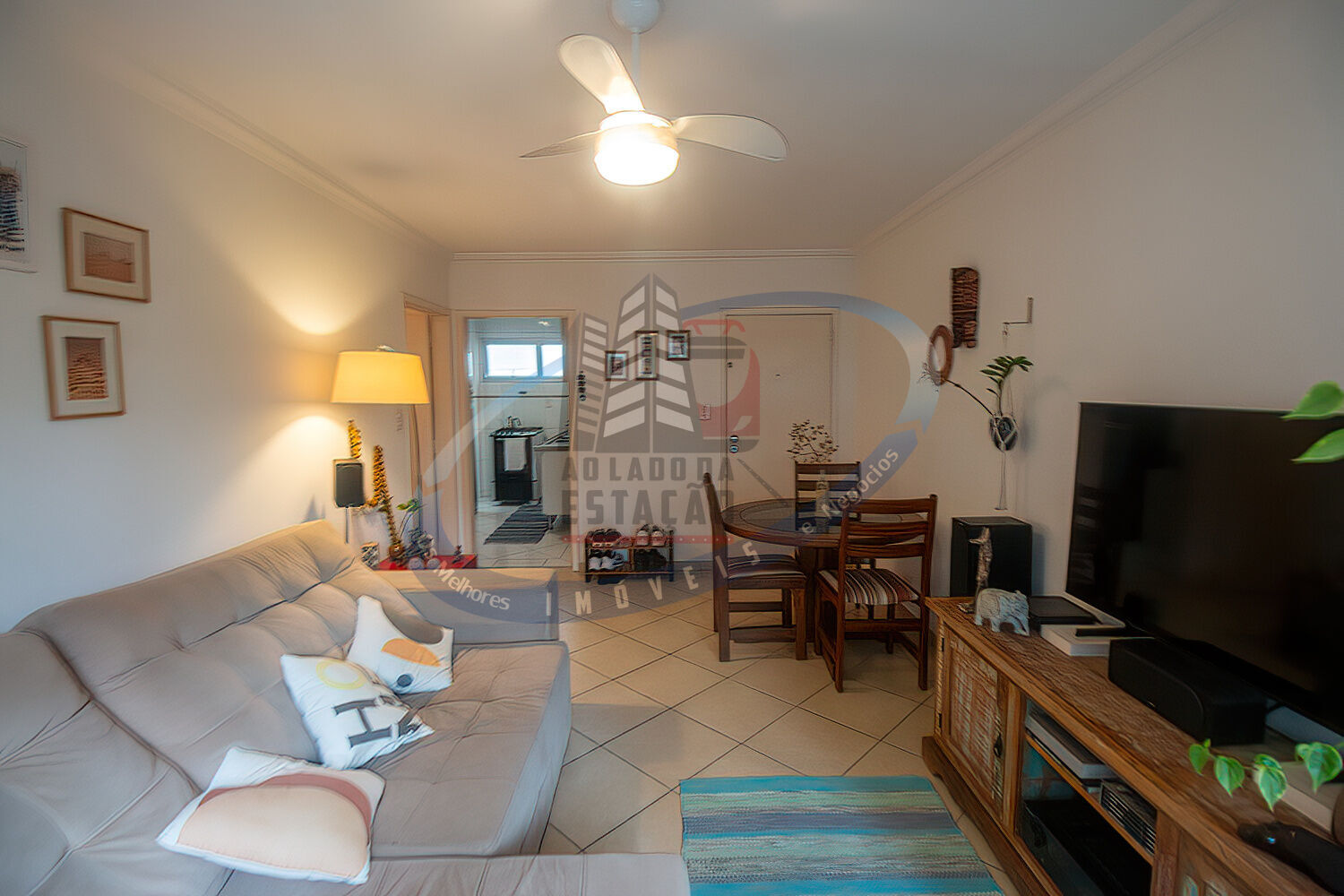 Apartamento, 2 quartos, 130 m² - Foto 5