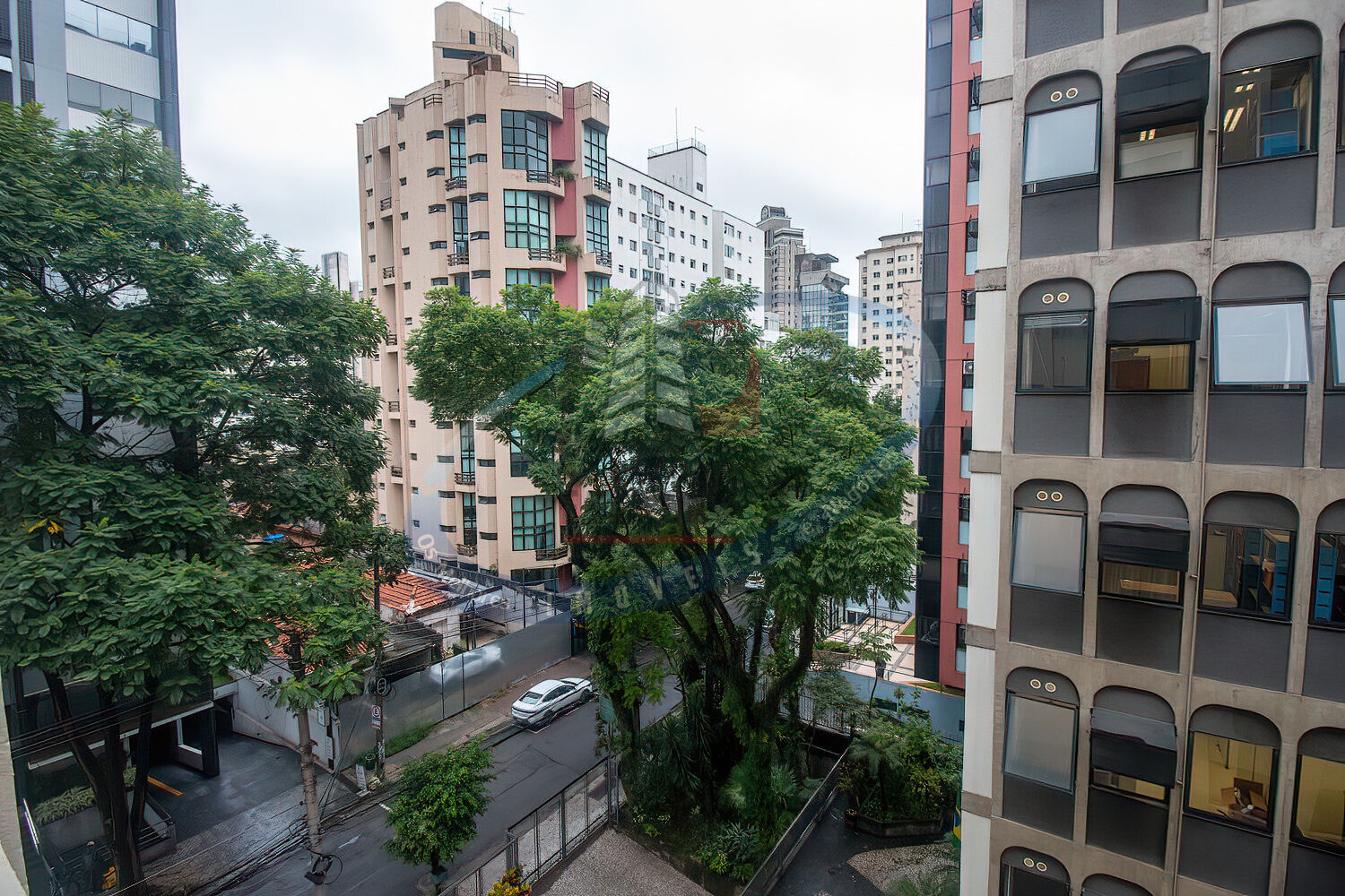 Apartamento, 2 quartos, 130 m² - Foto 4