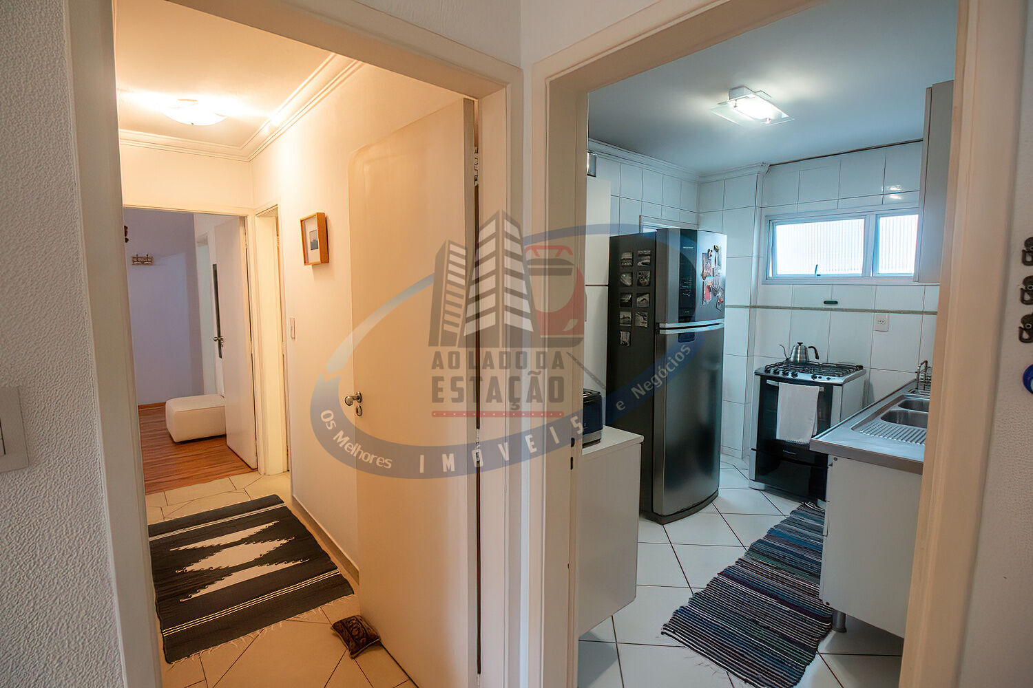 Apartamento, 2 quartos, 130 m² - Foto 8