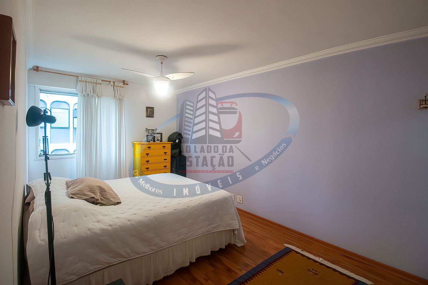 Apartamento, 2 quartos, 130 m² - Foto 17