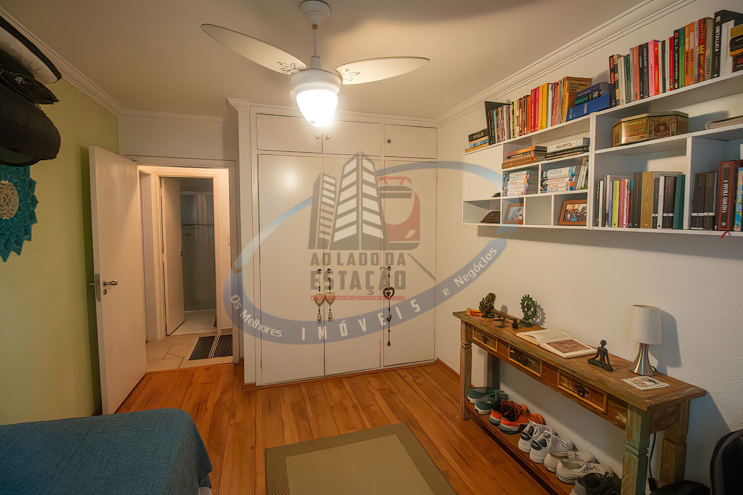 Apartamento, 2 quartos, 130 m² - Foto 15