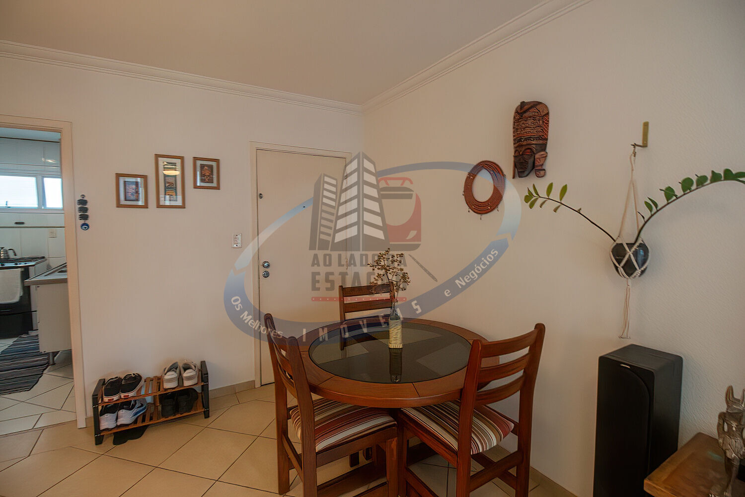 Apartamento, 2 quartos, 130 m² - Foto 6