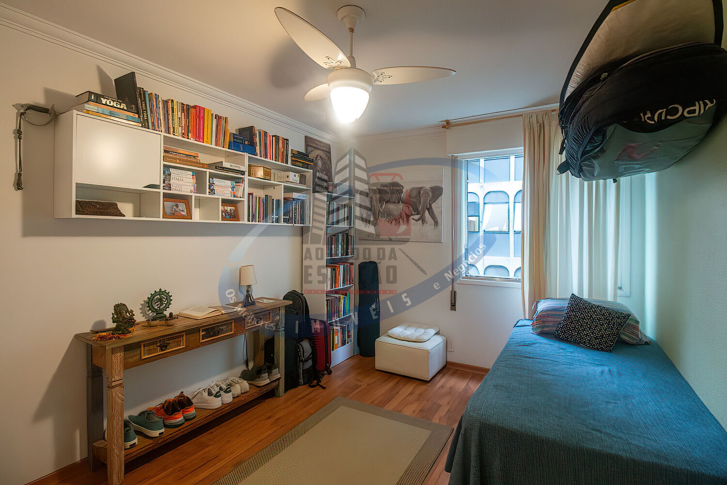 Apartamento, 2 quartos, 130 m² - Foto 14