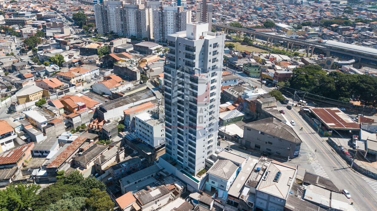 Apartamento, 2 quartos, 36 m² - Foto 44