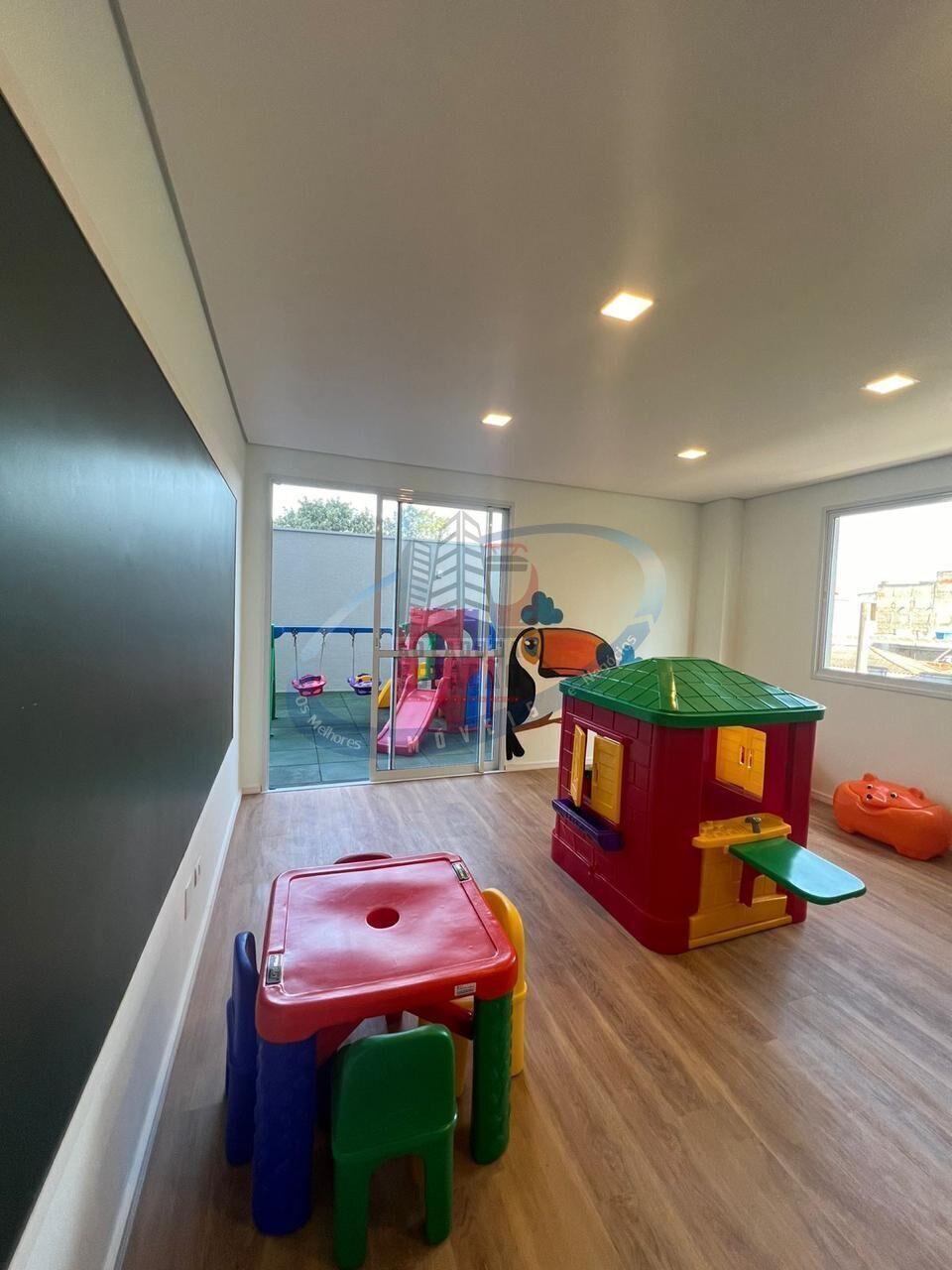 Apartamento, 2 quartos, 36 m² - Foto 16
