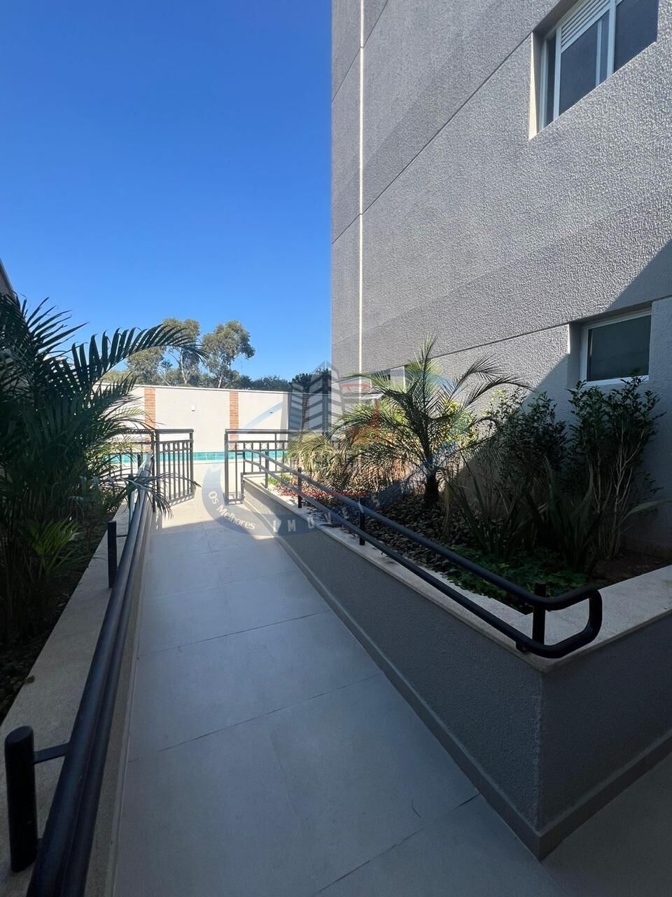 Apartamento, 2 quartos, 36 m² - Foto 17