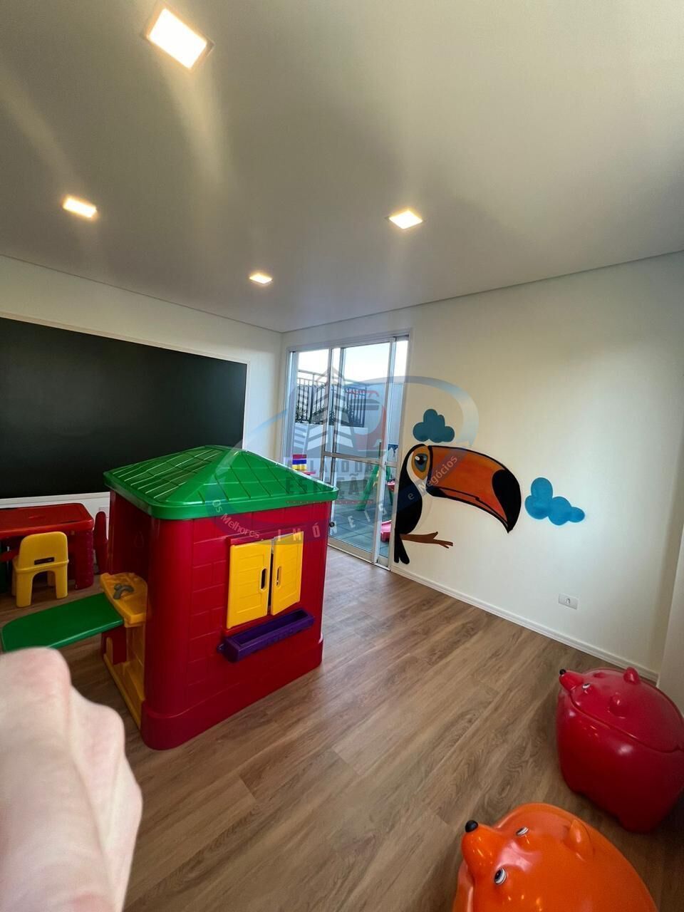 Apartamento, 2 quartos, 36 m² - Foto 15