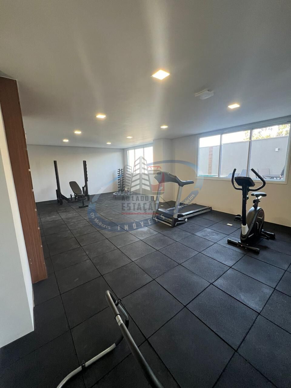 Apartamento, 2 quartos, 36 m² - Foto 33