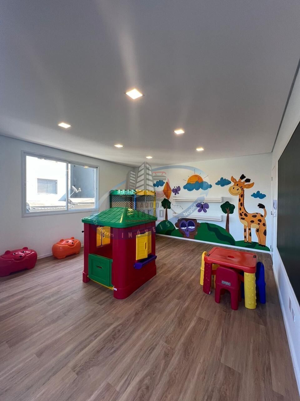 Apartamento, 2 quartos, 36 m² - Foto 21