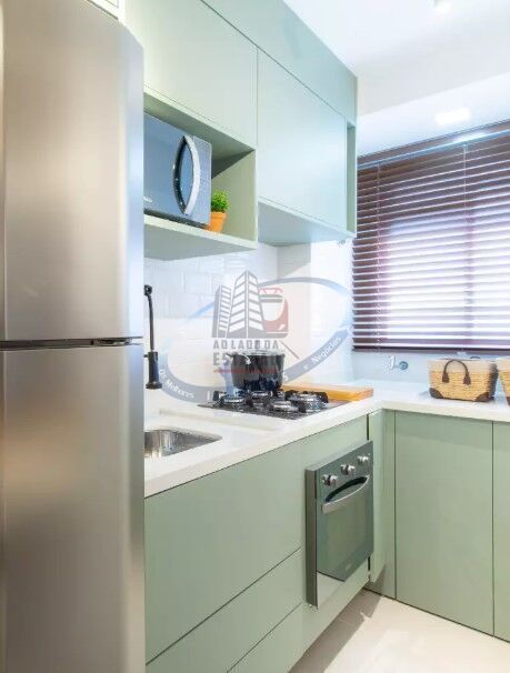 Apartamento, 2 quartos, 36 m² - Foto 4
