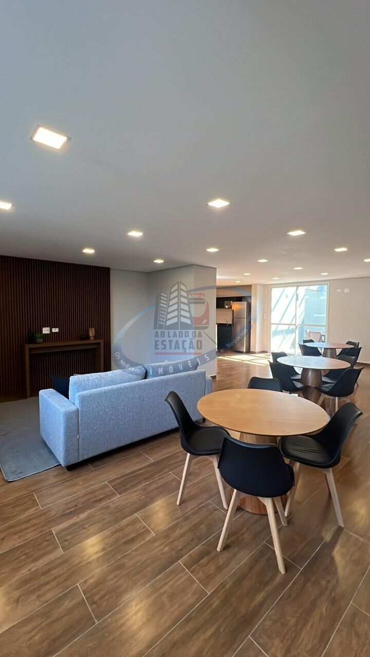 Apartamento, 2 quartos, 36 m² - Foto 22