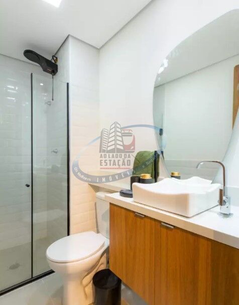 Apartamento, 2 quartos, 36 m² - Foto 9