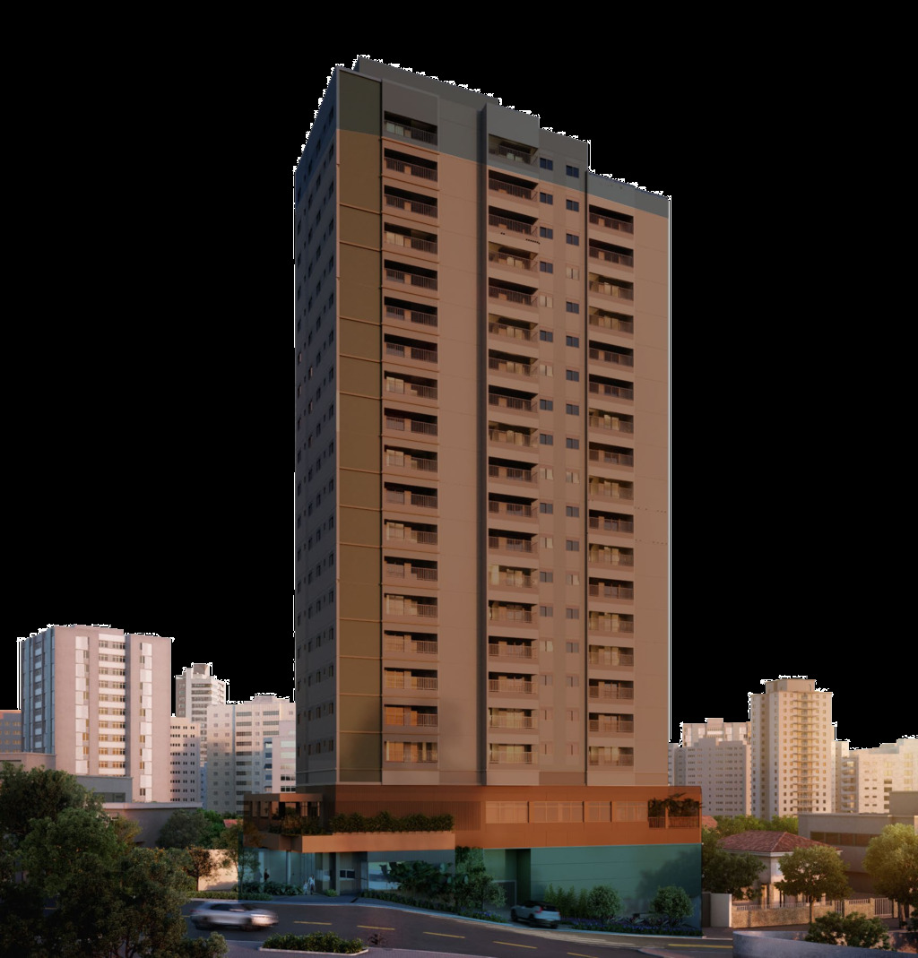 Apartamento, 2 quartos, 50 m² - Foto 18