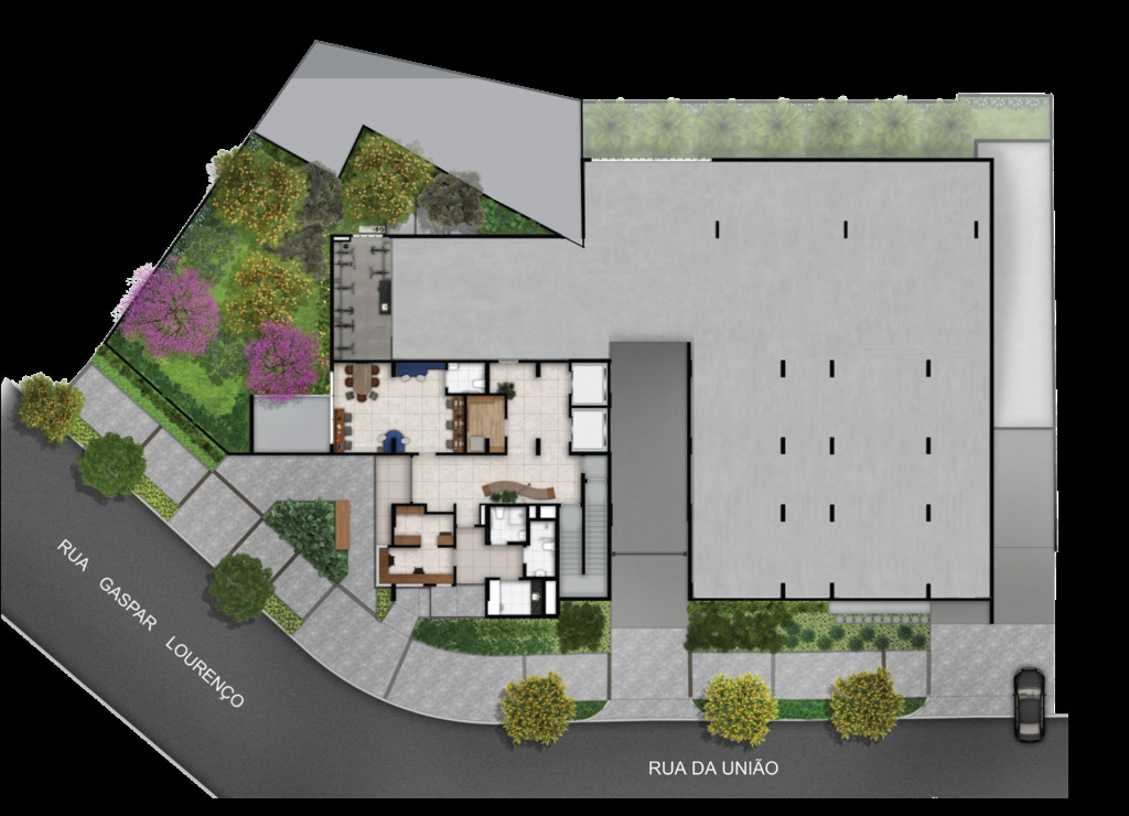 Apartamento, 2 quartos, 50 m² - Foto 19