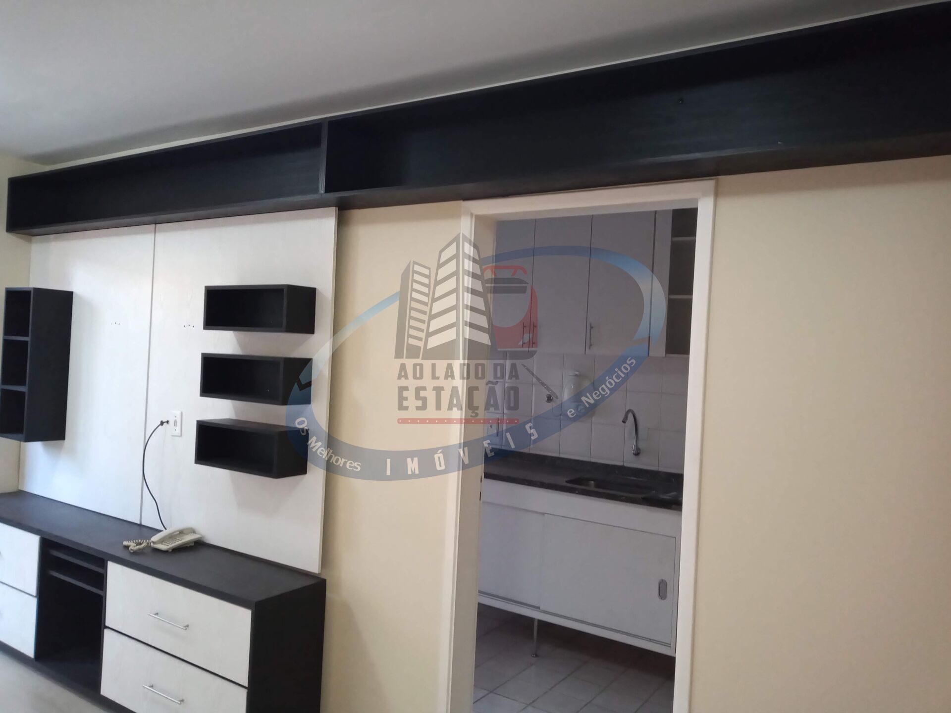 Apartamento, 1 quarto, 50 m² - Foto 4