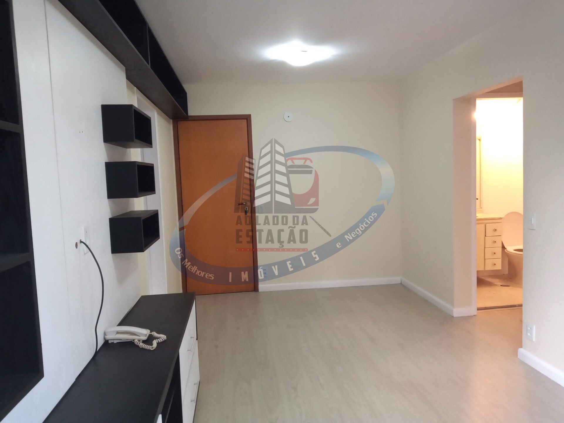 Apartamento, 1 quarto, 50 m² - Foto 5