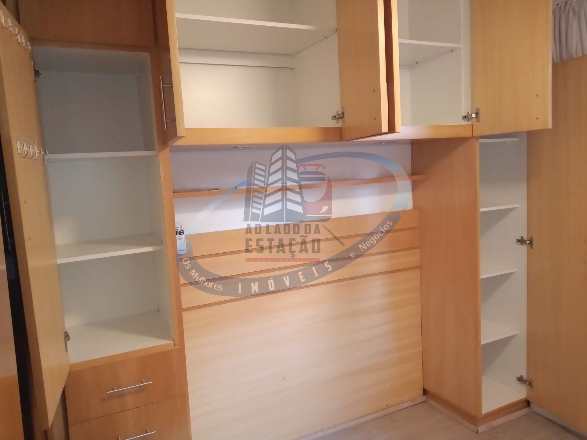 Apartamento, 1 quarto, 50 m² - Foto 7