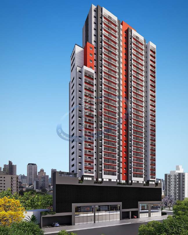 Apartamento, 3 quartos, 83 m² - Foto 4