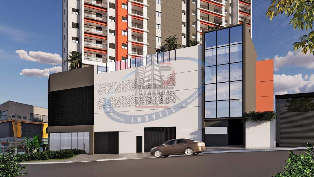 Apartamento, 3 quartos, 83 m² - Foto 6