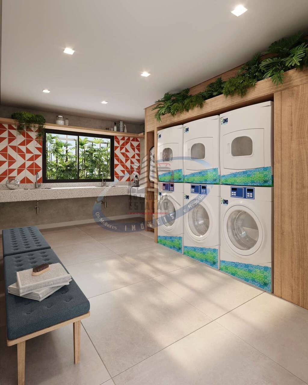 Apartamento, 2 quartos, 37 m² - Foto 20