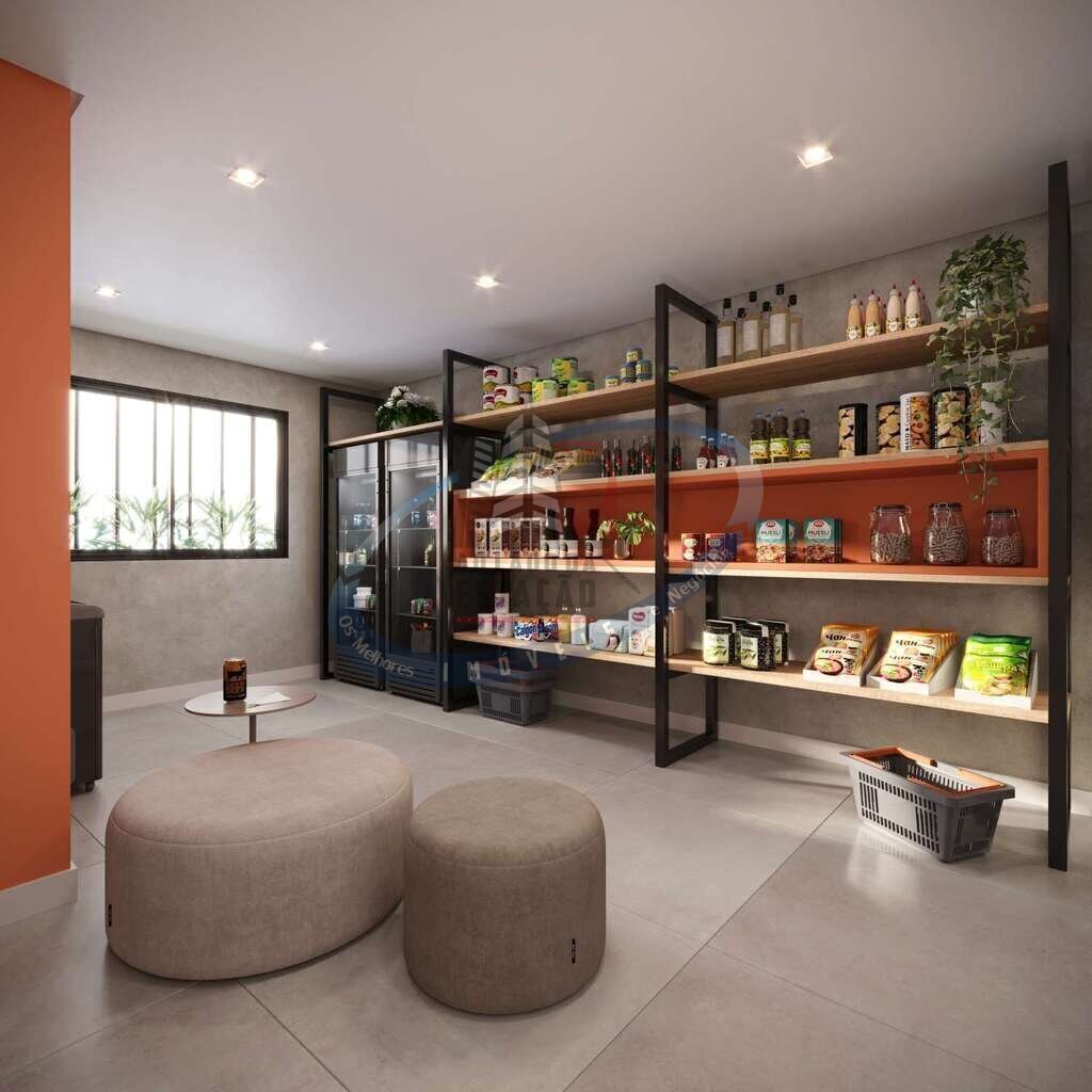 Apartamento, 2 quartos, 37 m² - Foto 18