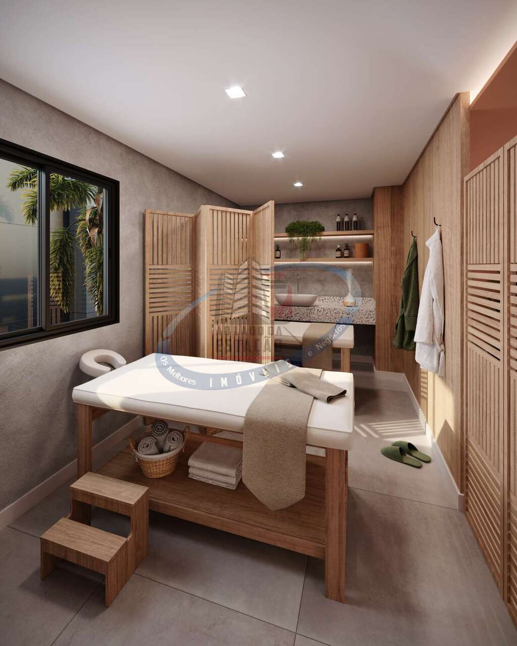 Apartamento, 2 quartos, 37 m² - Foto 15