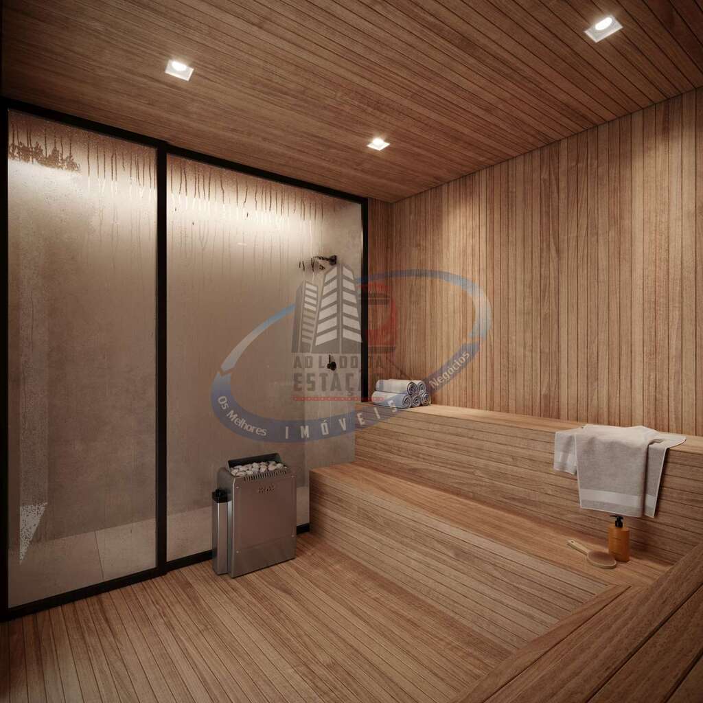 Apartamento, 2 quartos, 37 m² - Foto 17