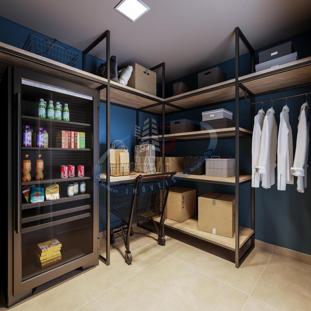 Apartamento, 2 quartos, 34 m² - Foto 10