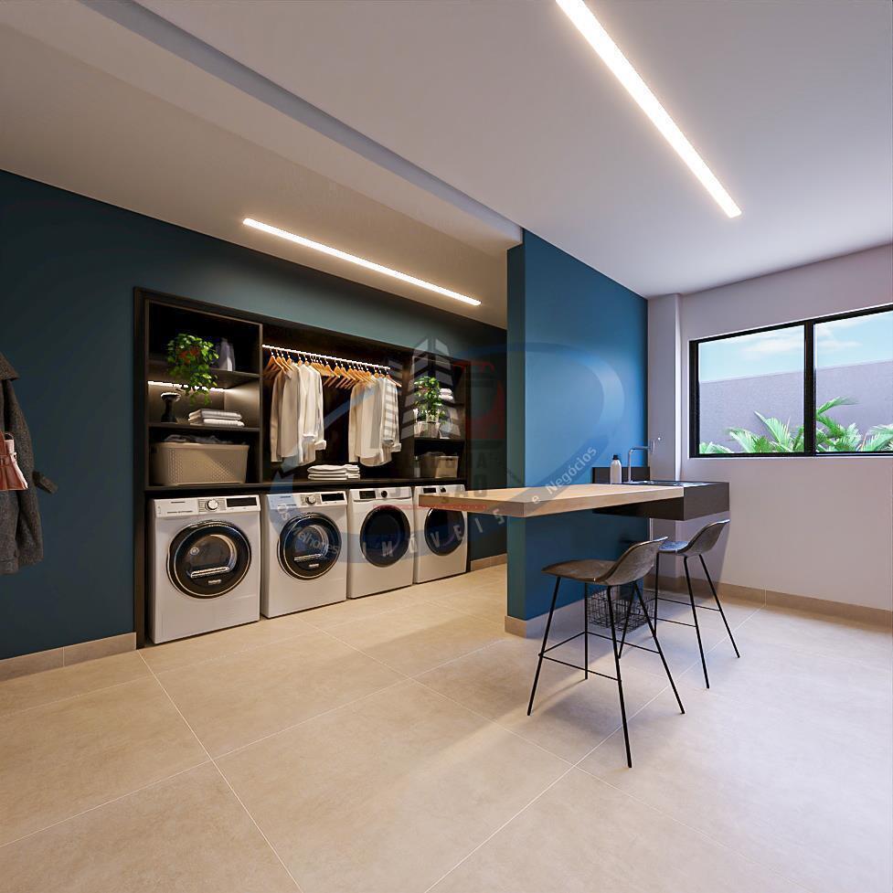 Apartamento, 2 quartos, 34 m² - Foto 7