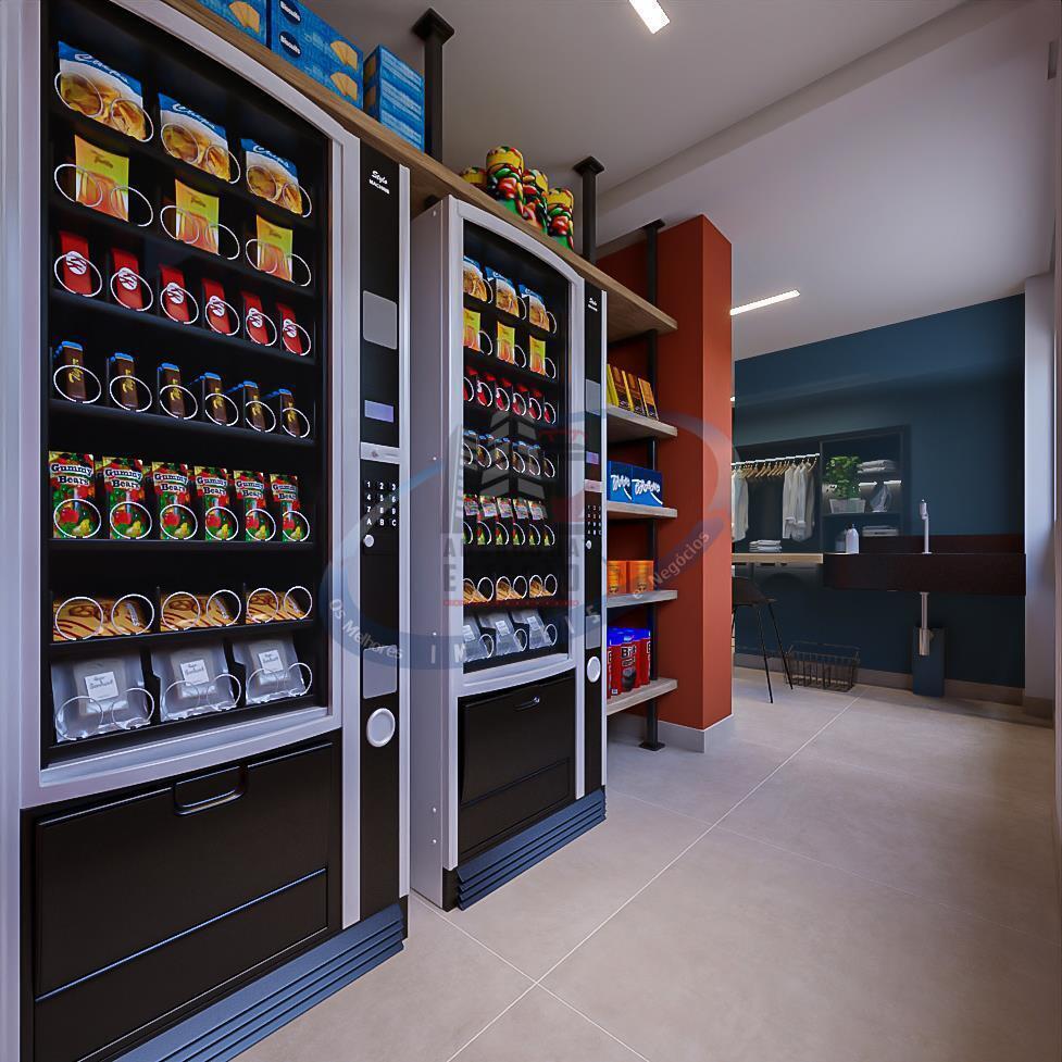 Apartamento, 2 quartos, 34 m² - Foto 11